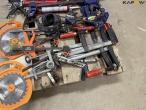 Miscellaneous tools 20