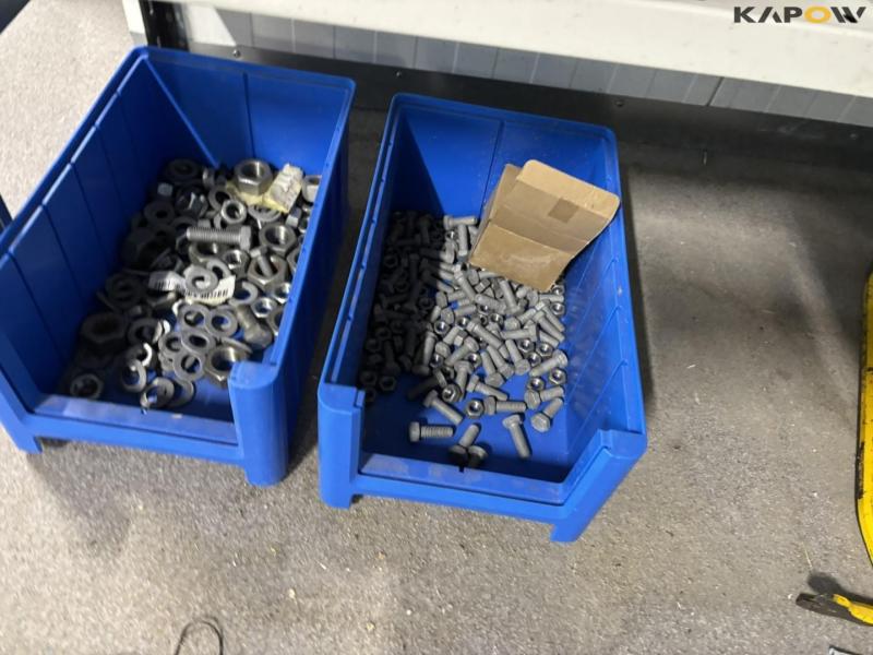 Miscellaneous tools 23