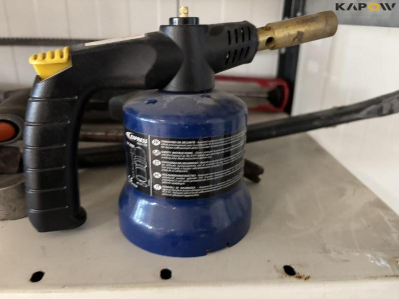 Miscellaneous tools 30