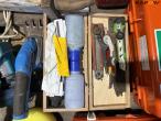 Miscellaneous tools 10