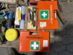 Miscellaneous tools 11