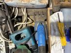 Miscellaneous tools 12
