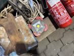 Miscellaneous tools 17