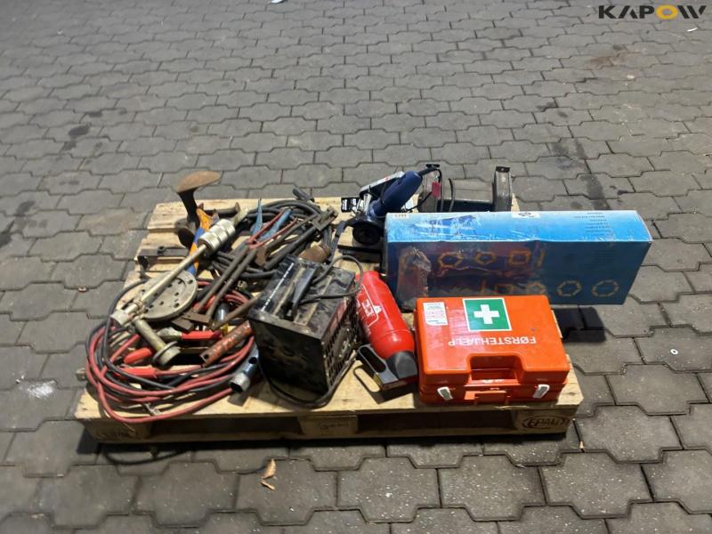 Miscellaneous tools 3