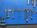 Miscellaneous tools 9