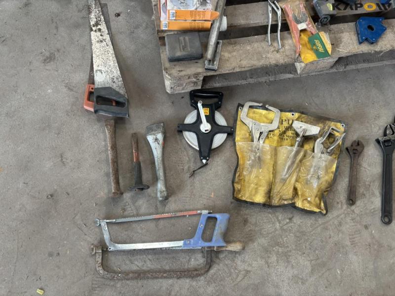 Miscellaneous tools 5