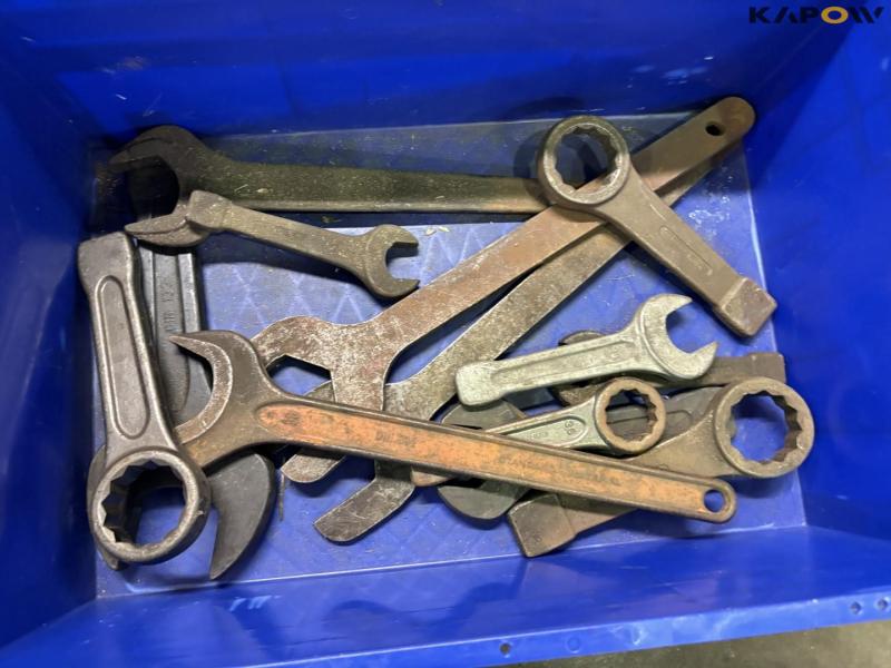Miscellaneous tools 5