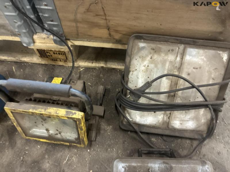 Miscellaneous tools 4