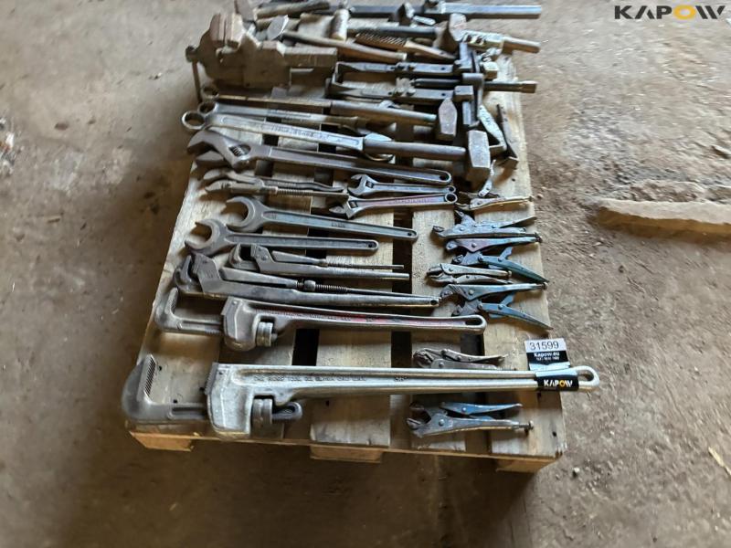 Miscellaneous tools 2