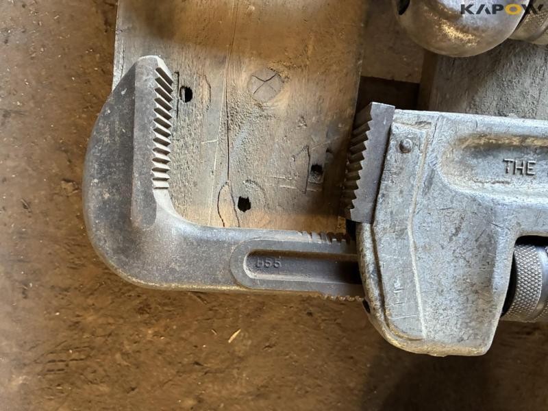 Miscellaneous tools 7