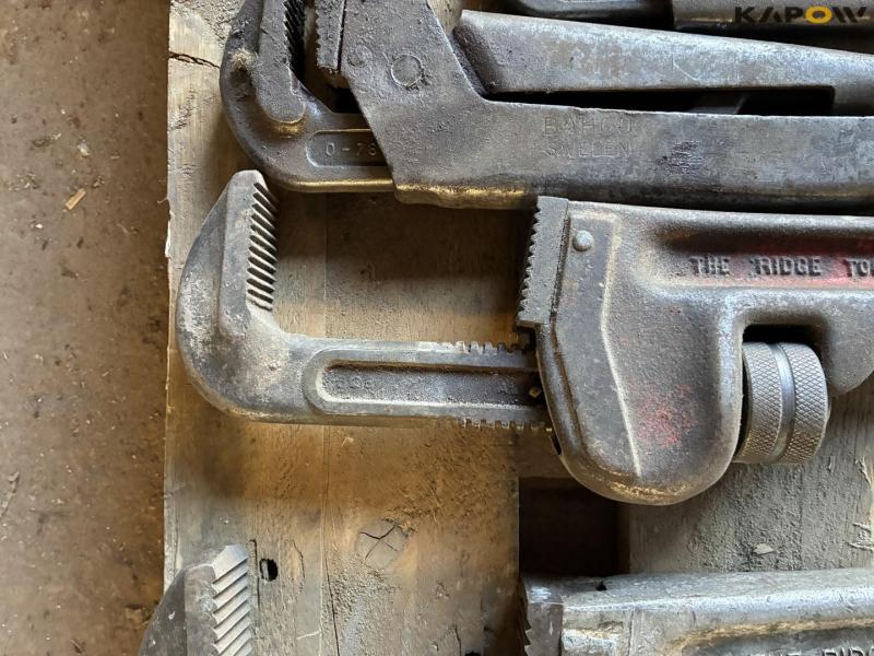 Miscellaneous tools 9