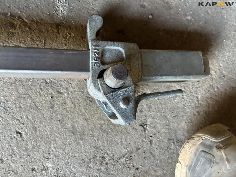 Miscellaneous tools 27