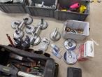 Miscellaneous tools 11