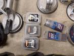Miscellaneous tools 25