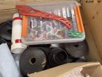 Miscellaneous tools 13