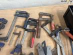 Miscellaneous tools 7