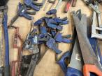 Miscellaneous tools 8
