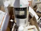 Various liquids 19