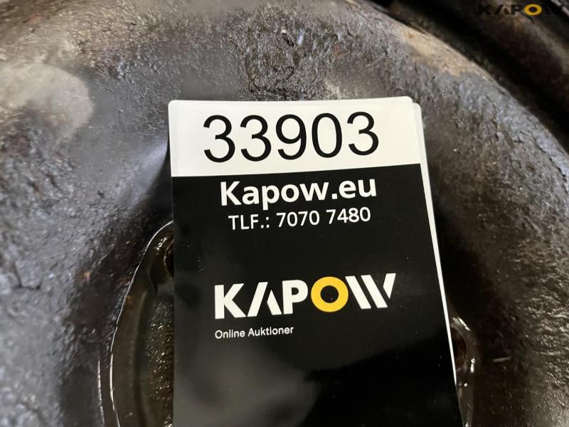 Miscellaneous van wheels 18