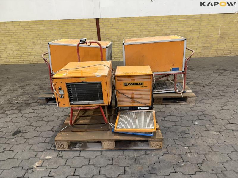 Miscellaneous dehumidifier warmer 2