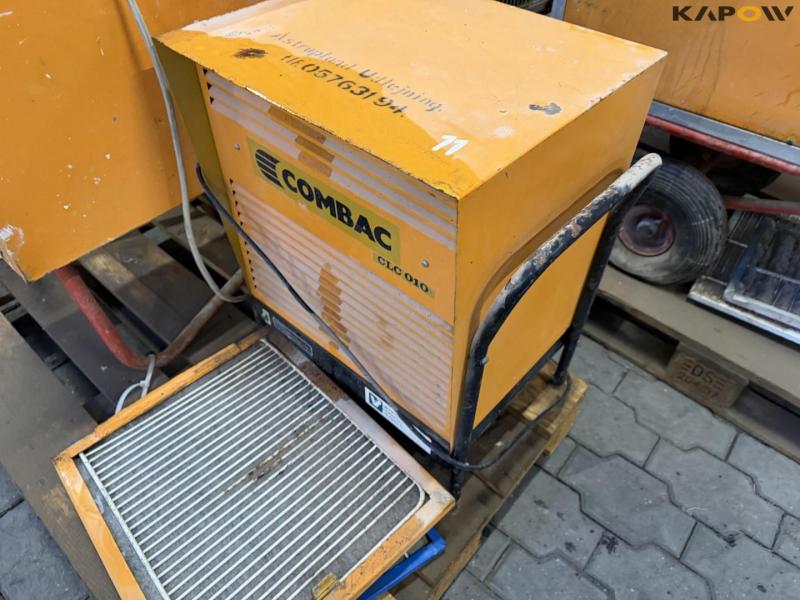 Miscellaneous dehumidifier warmer 16