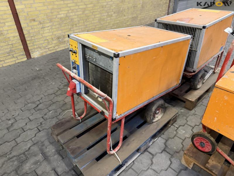 Miscellaneous dehumidifier warmer 19