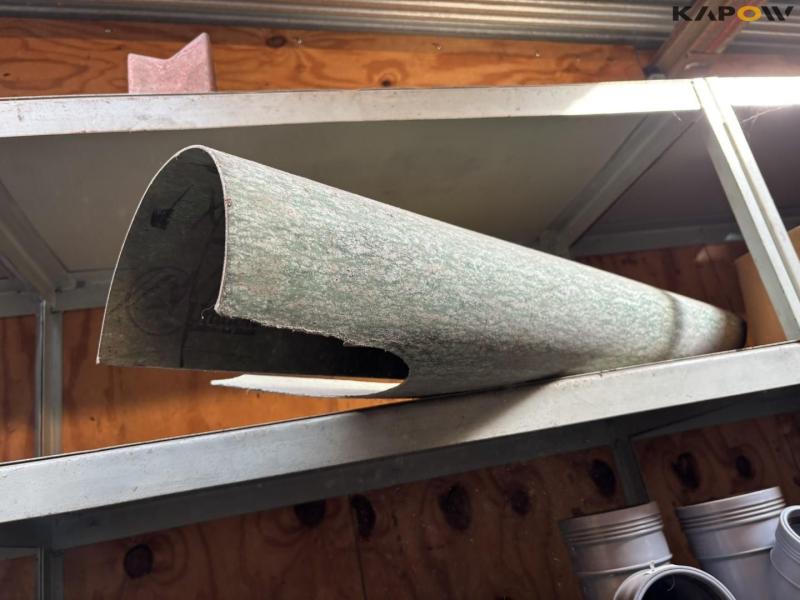 Miscellaneous plumbing parts 25