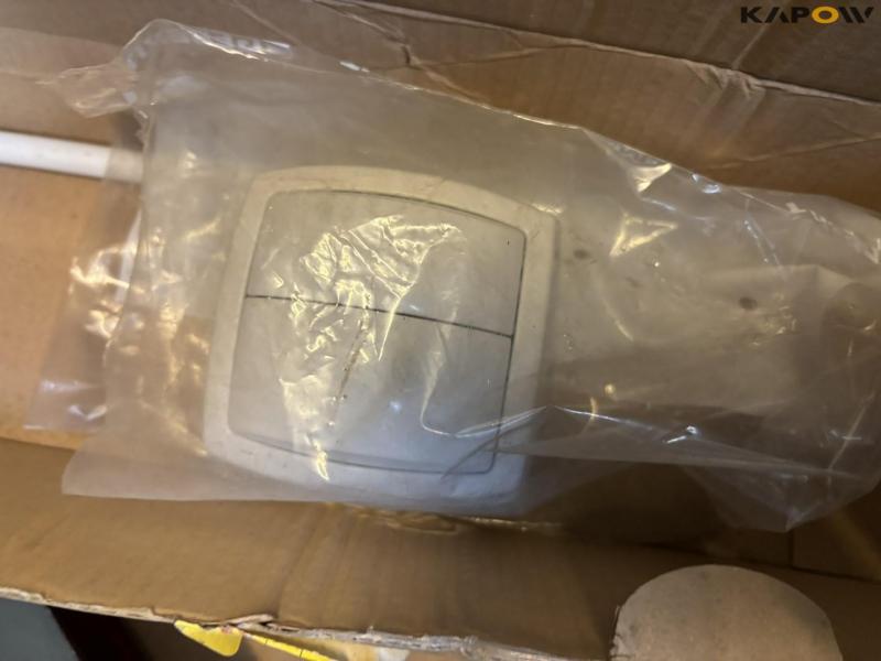 Miscellaneous plumbing parts 87