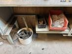 Miscellaneous plumbing parts 3