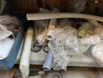 Miscellaneous plumbing parts 40