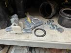 Miscellaneous plumbing parts 72