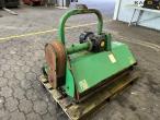 DK-Tec fallow sander 7