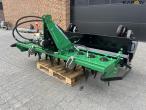 DK-Tec LXG 210 tiller with seed box 1