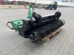 DK-Tec LXG 210 tiller with seed box 7
