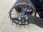 DK-Tec LXG 210 tiller with seed box 19