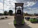 DK-TEC MATZM906 mini loader with accessories 6