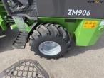 DK-TEC MATZM906 mini loader with accessories 32