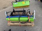 DK-TEC MATZM906 mini loader with accessories 55