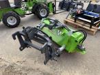 DK-TEC MATZM906 mini loader with accessories 69