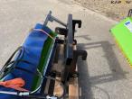 DK-TEC MATZM906 mini loader with accessories 78