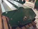 DK-TEK flail mower 220 cm 16