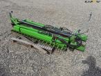 Double straw rake 3