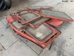 Doors and windows for Massey Ferguson 9