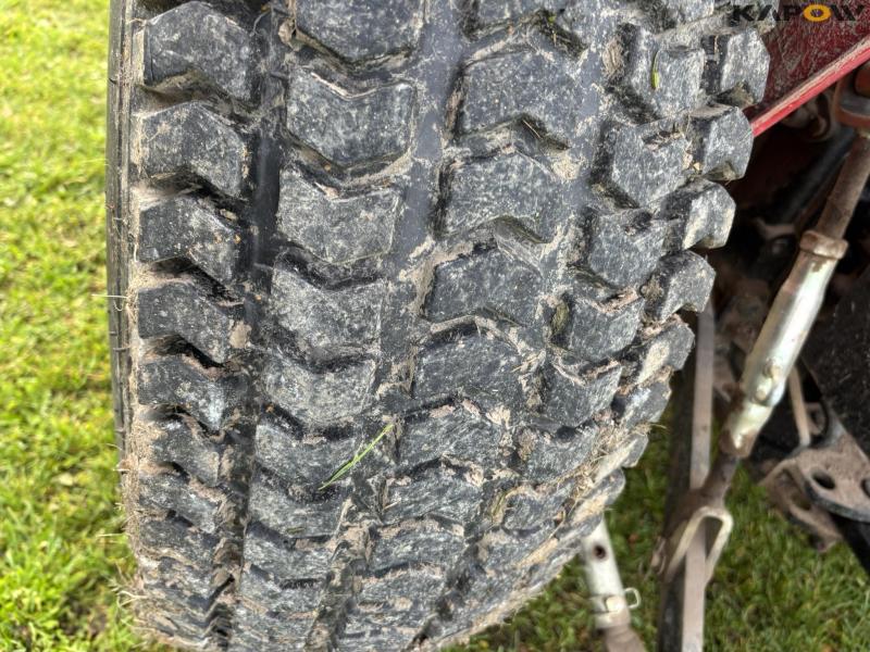 DongFeng DF304 tractor 4WD 40