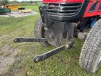 DongFeng DF304 tractor 4WD 9