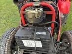 DongFeng DF304 tractor 4WD 23