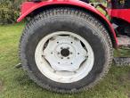 DongFeng DF304 tractor 4WD 28