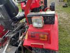 DongFeng DF304 tractor 4WD 32