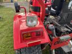 DongFeng DF304 tractor 4WD 33