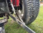 DongFeng DF304 tractor 4WD 37